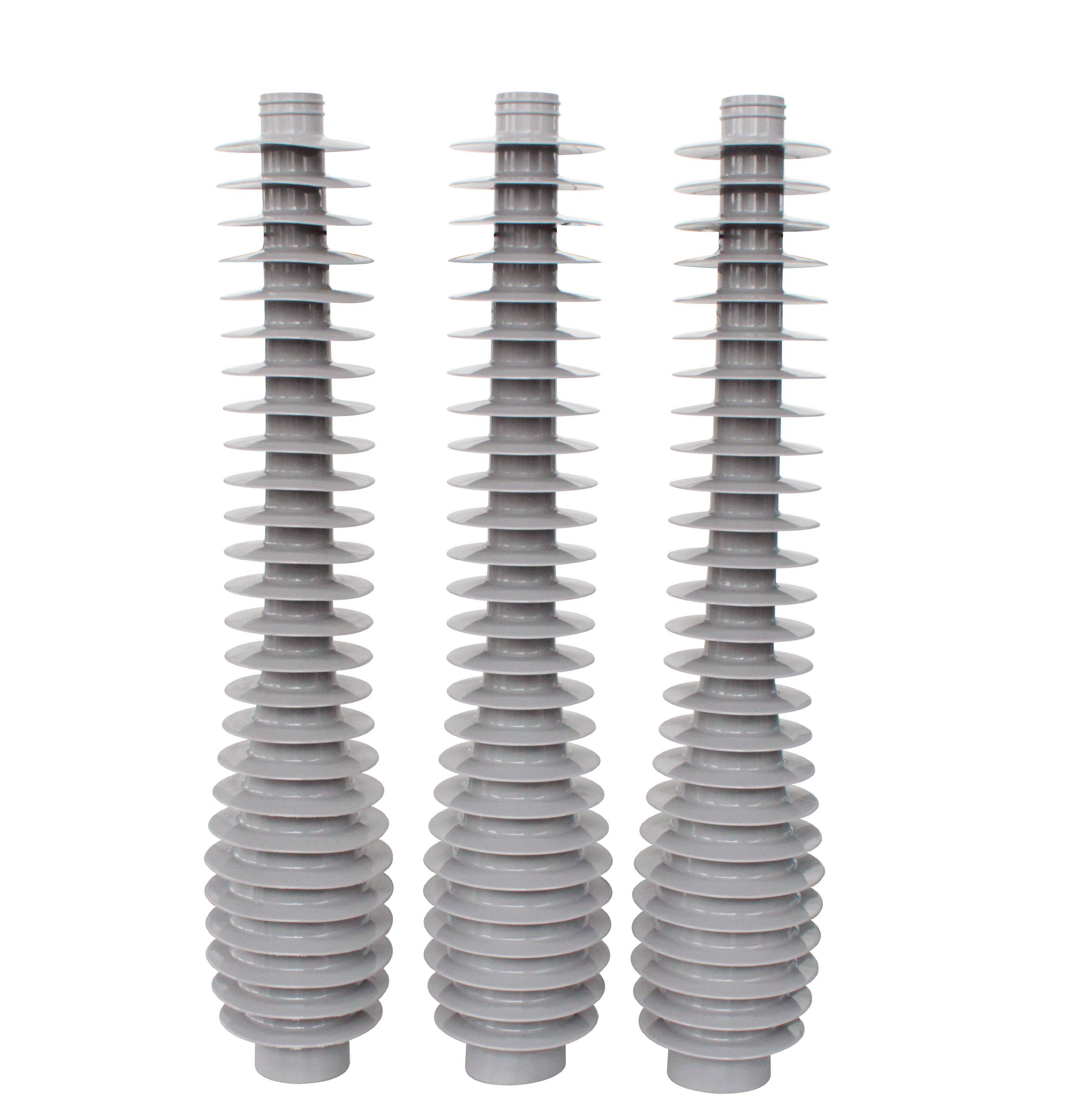 66kV 110kV預制式電纜終端